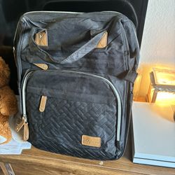 diaper Bag