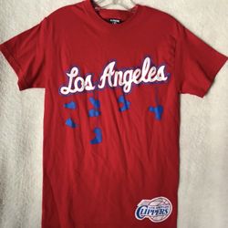 Vintage LA Clippers T-Shirt