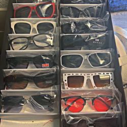 designer glasses 