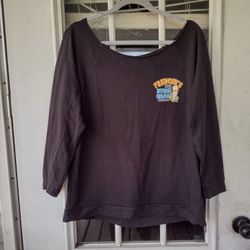 Next level apparel frenchy's 34th stone crab weekend clearwater beach FL Xl