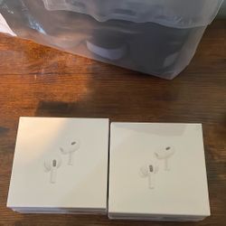 Airpod pros 2 