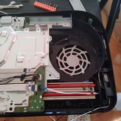 PS5 /PS4 Maintenancee