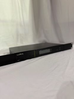 Luxul Epic 5 ABR-5000 High Performance Gigabit Router