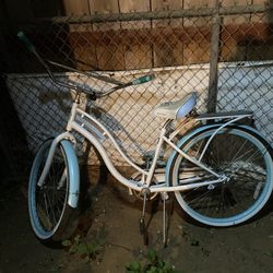 Kulana Women’s Beach Cruiser