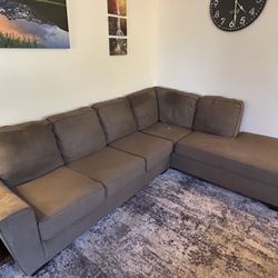 Used Sectional Couch