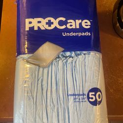2 box’s of wee wee pad 150 per box