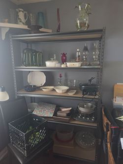 Dishes