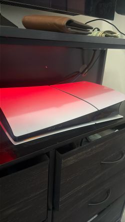 PlayStation 5 Slim