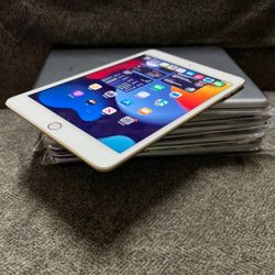 Apple iPad Mini 4 Unlock 