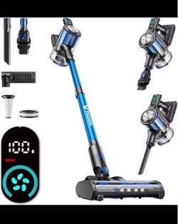 Cordless Vacuum Cleaner