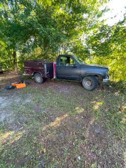 Needs ignition and new battery
