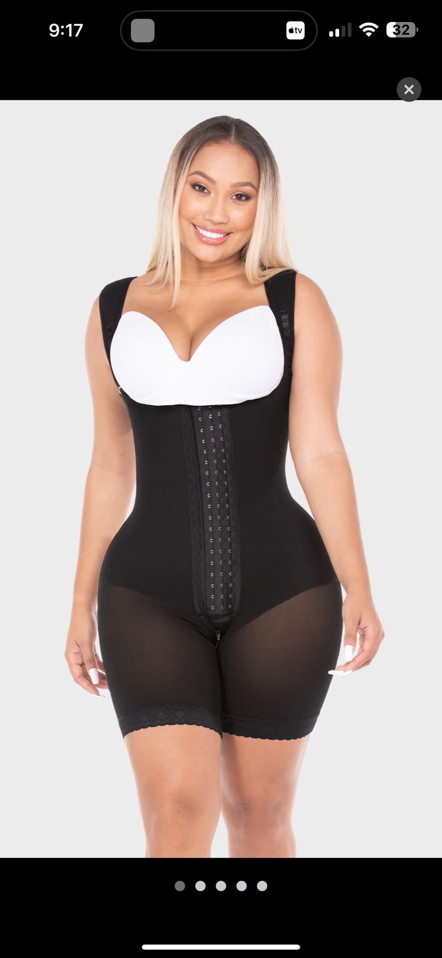 M&D Faja Colombiana
