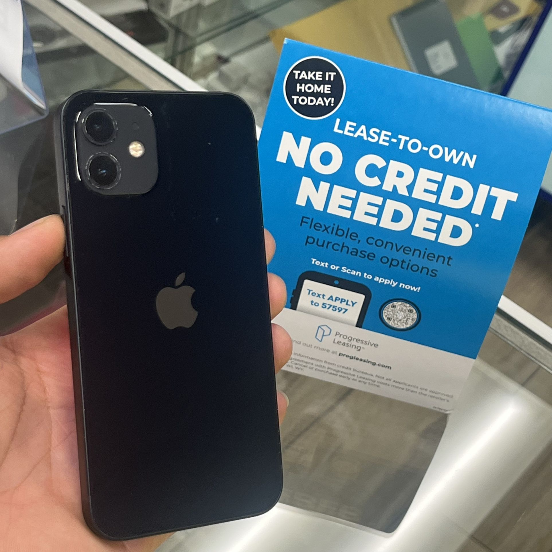 iPhone 12 64gb Unlocked