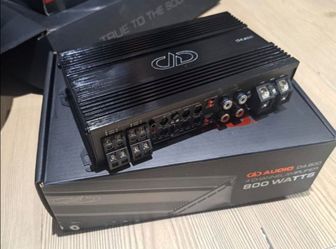 Dd Audio d4.800