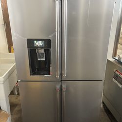 KitchenAid counter dip