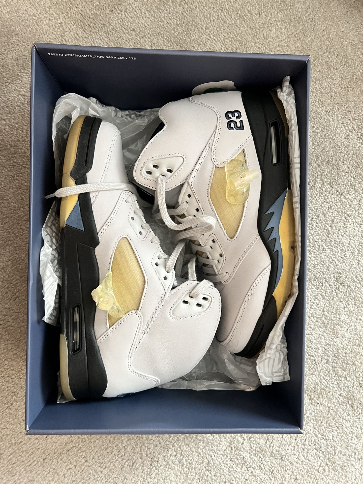 Jordan 5 Retro