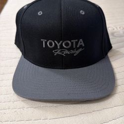 Toyota Racing