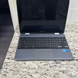 Samsung Chrome Book 