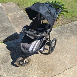 Babytrend Jogging Stroller