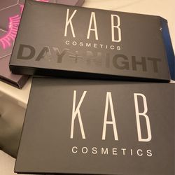 Eyeshadow Palette 