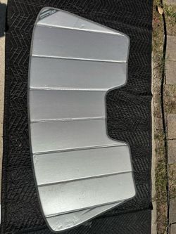 Accord Sunshade 77044
