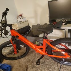 Sondors Smart Step Thru Ebike W/ LG Battery , Charger, Keys And All Paperwork 