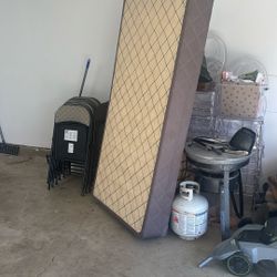 California King Bed Board X2