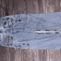 Vintage Jeans
