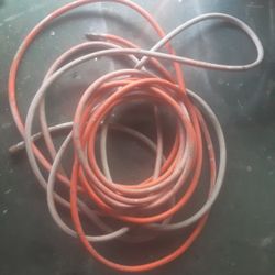 Air Hose 3/8 50 Ft