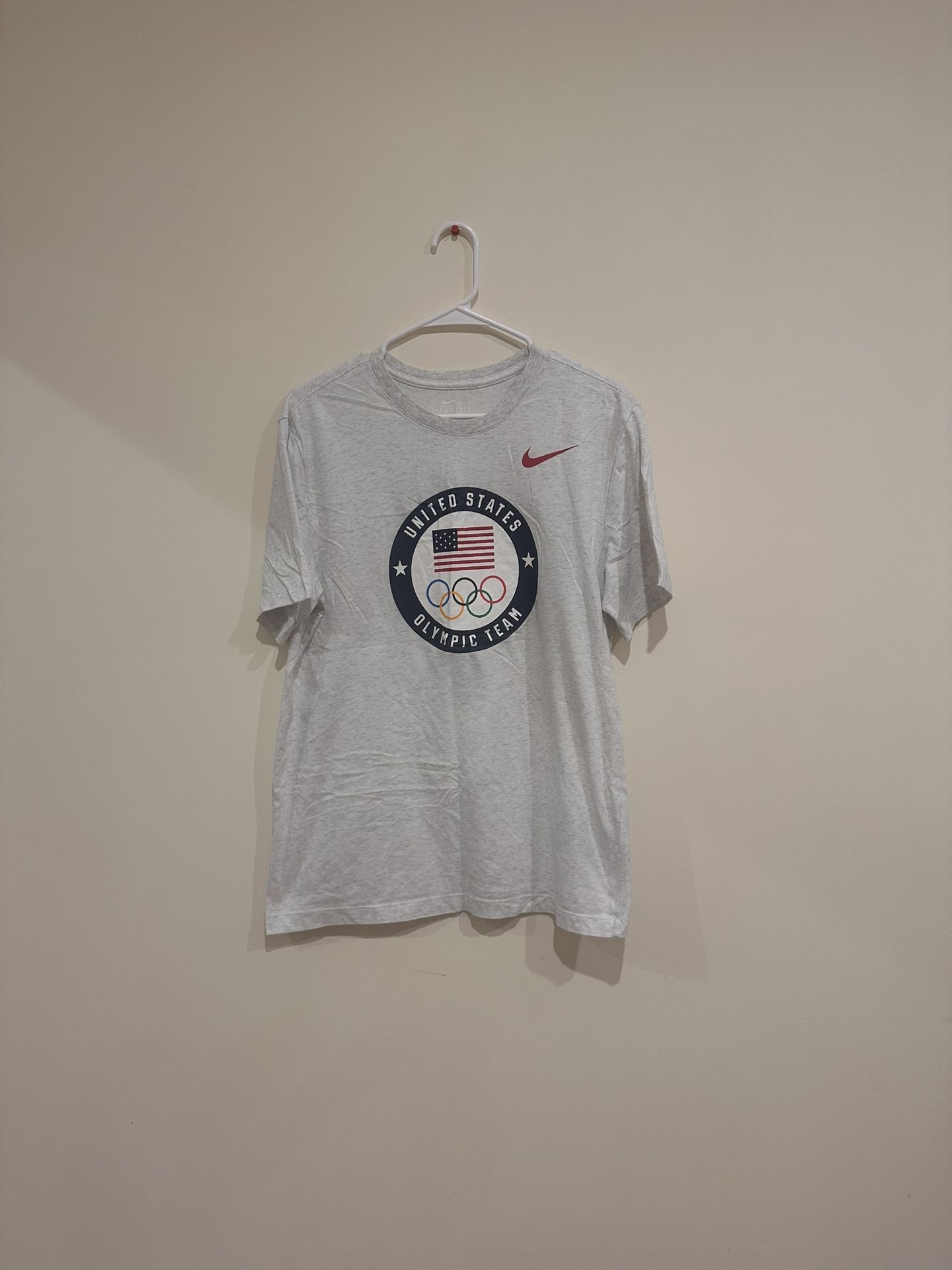 Nike Olympics Team USA Shirt