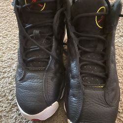 Jordan’s