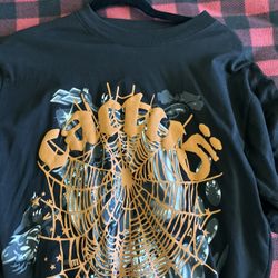 Cactus sp5der Shirt
