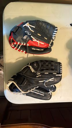 Baseball Gloves