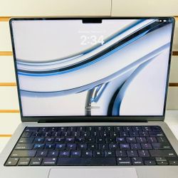MacBook Pro M2 16gb Ram 512gb 