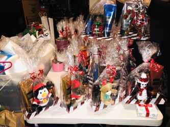 Last Minute Gifts