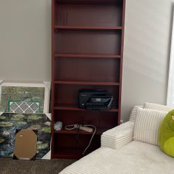 Bookshelf