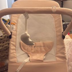 Baby Bouncer