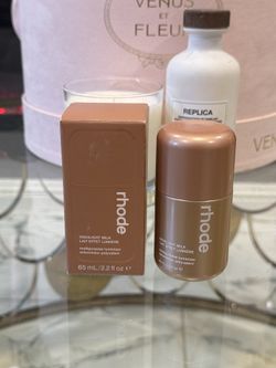 Rhode highlight multipurpose milk luminzer 💕