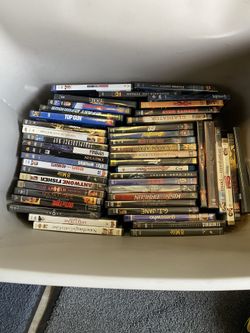 DVD Movies/best Offer