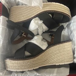 Coach Zapatillas De Plataforma 