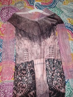 Disney Descendants 3 costume