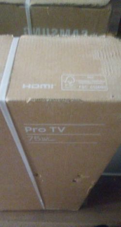 Tv