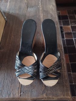 Jimmy Choo Wedges