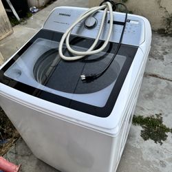 Samsung Washer