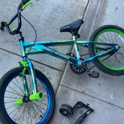 kids bike 