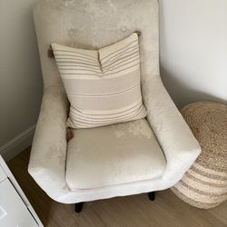 Accent Chair