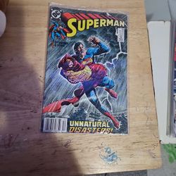 Comic Book