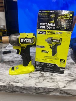 RYOBI