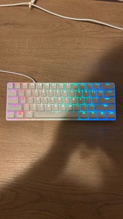 Razer huntsman mini KB x Razer deathadder mouse