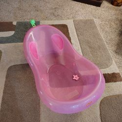 Baby Bath